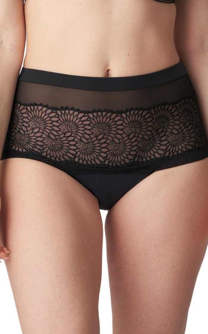 Prima Donna Sophora Hotpants - Black - XL - 16