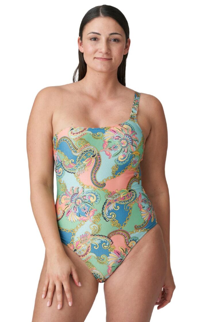 Prima Donna Swim Celaya Special Swimsuit - Italian Chic - 34C