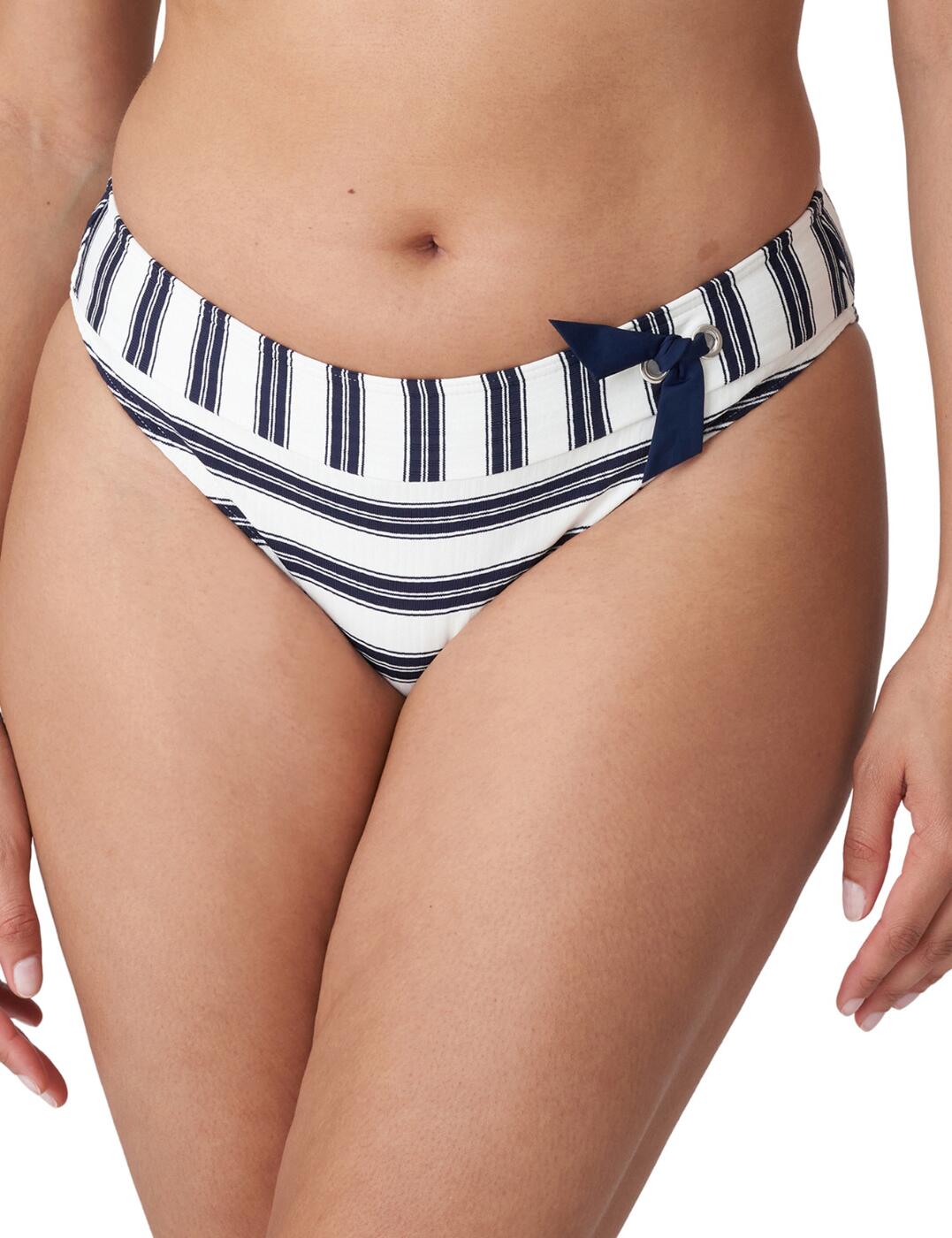 Prima Donna Swim Leros Rio Bikini Brief - Natural - S - 10