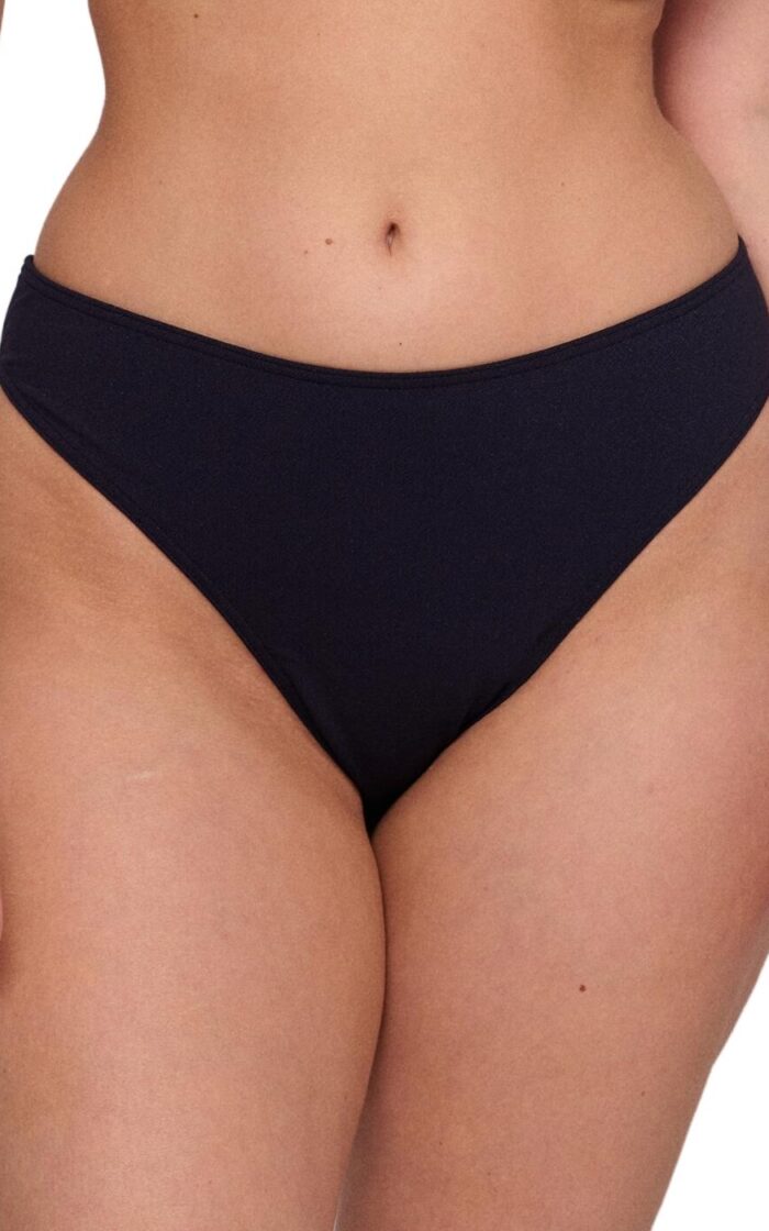 Prima Donna Swim Pinner Brazilian Bikini Brief - Dasling Sky