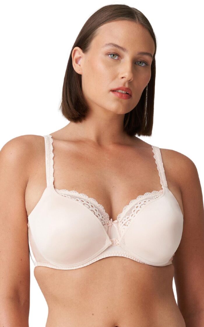 Prima Donna Twist I Do Nursing Bra - Silky Tan - 32G