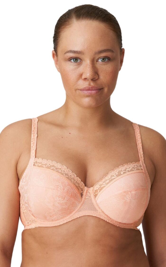 Prima Donna Twist Playa Amor Padded Full Cup Bra - Silky Dreams - 32D