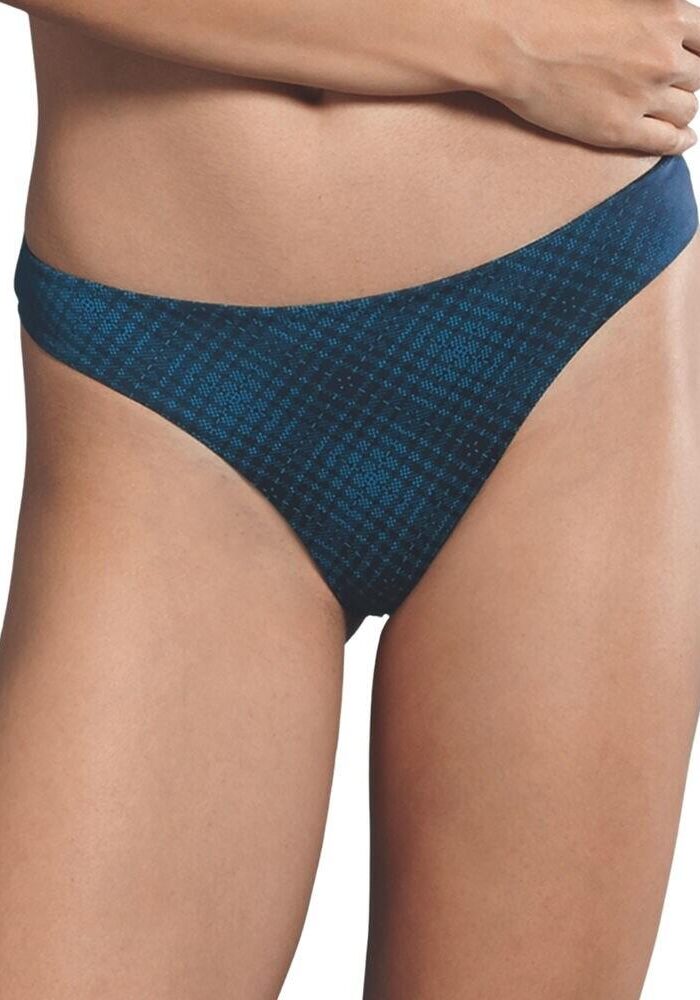 Rosa Faia by Anita Caroline Thong - Night Blue - XS - 8 (30)