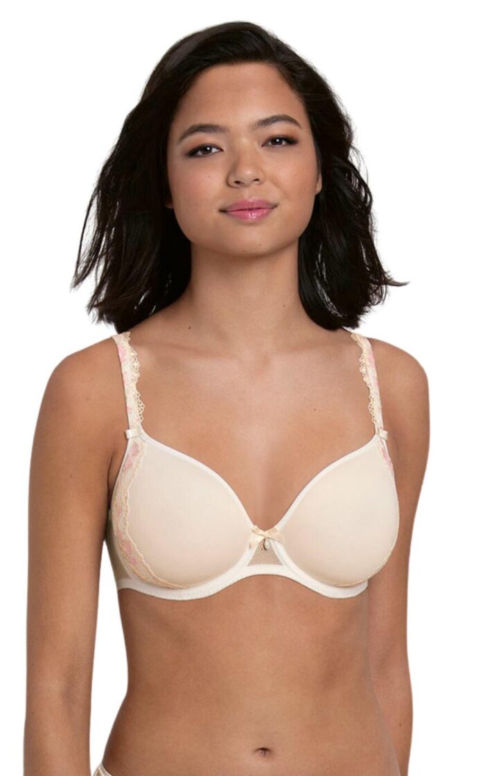 Rosa Faia by Anita Colette Underwired Spacer Bra - Crystal - 36C
