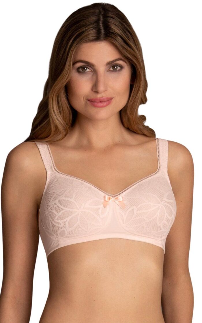 Rosa Faia by Anita Selena Soft Bra - Pearl Rose - 40C