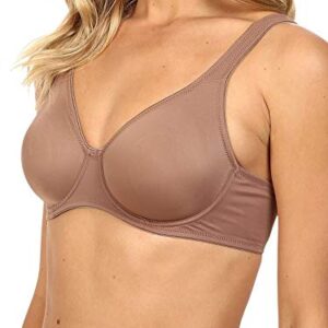 Rosa Faia by Anita Twin Brief - Deep Taupe - 2XL - 18