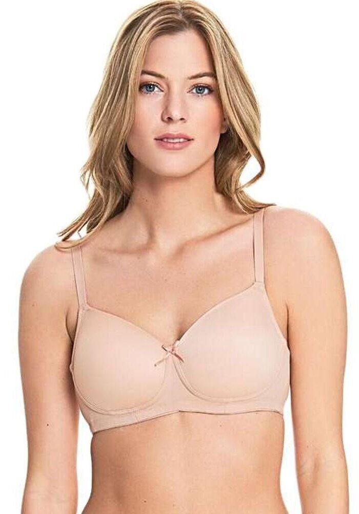 Royce Supreme Comfort Bra - Blush - 32B