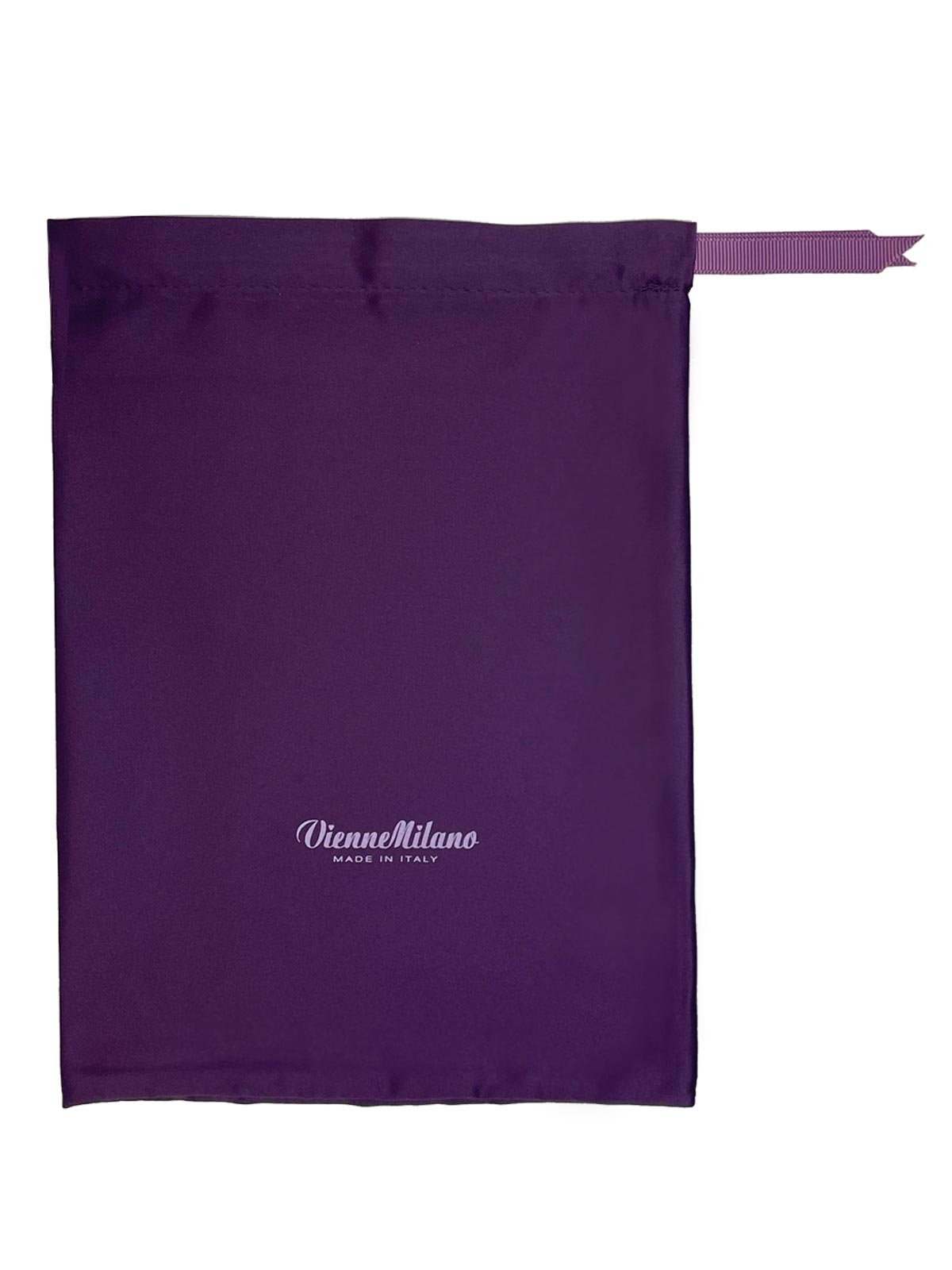 Satin Drawstring Bag for Stockings