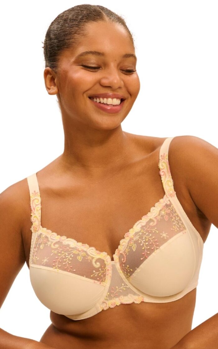 Simone Perele Delice Full Cup Bra - Pampa - 36C