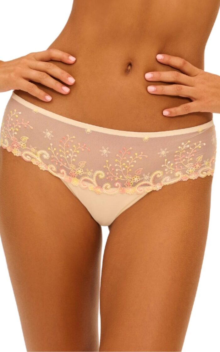 Simone Perele Delice Shorty Brief - Pampa - XS - 8