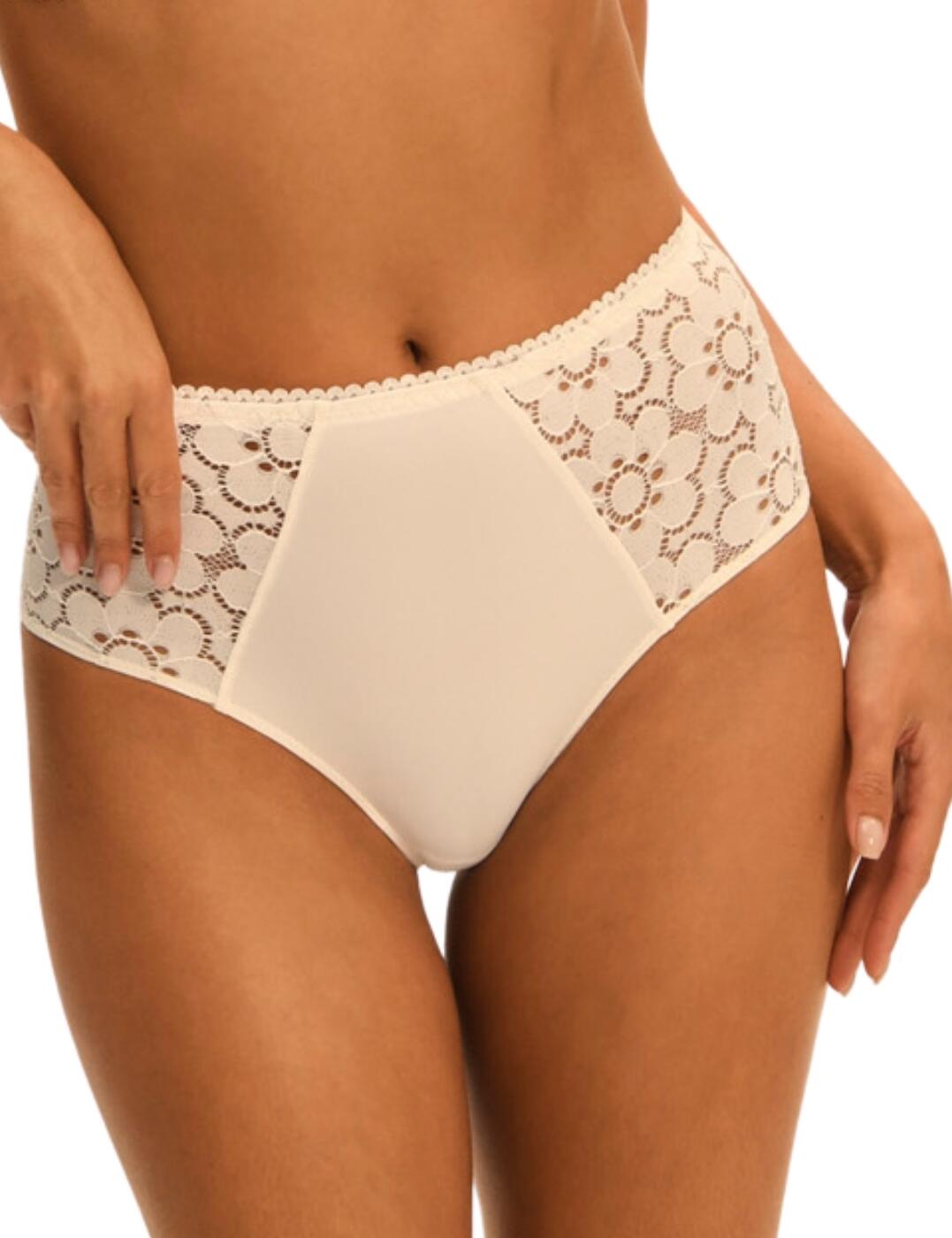 Simone Perele Oisive Control Brief - Natural - S - 10