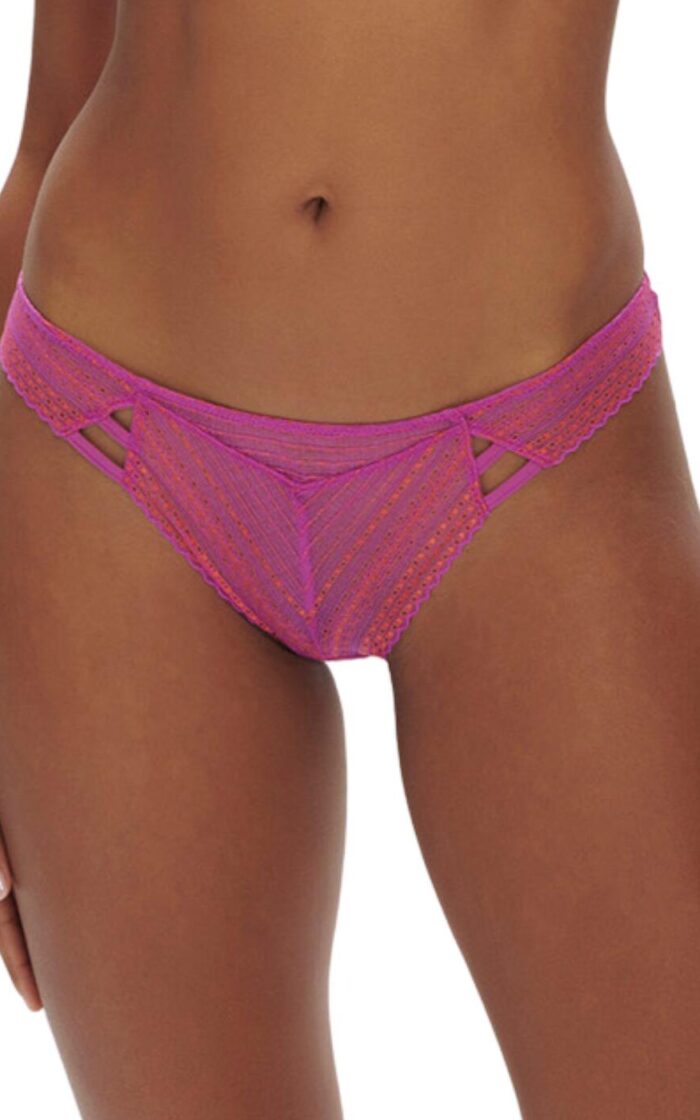 Simone Perele Pia Brief - Energy Pink - S - 10