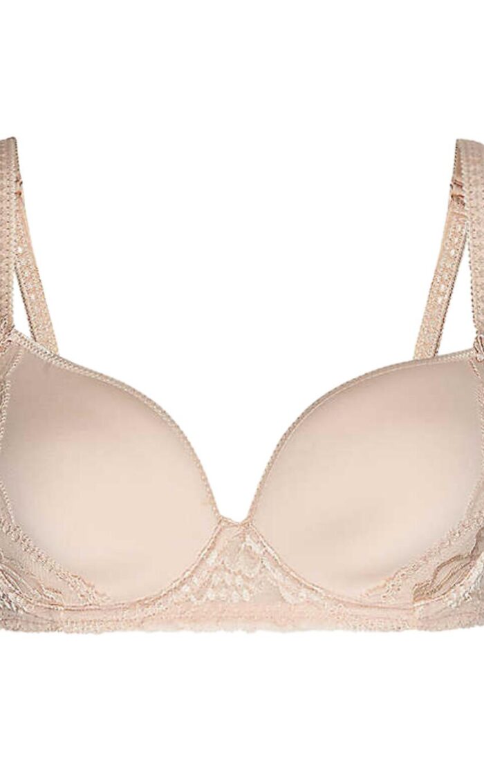 Simone Perele Promesse 3D Spacer T Shirt Bra - Aurora - 36C