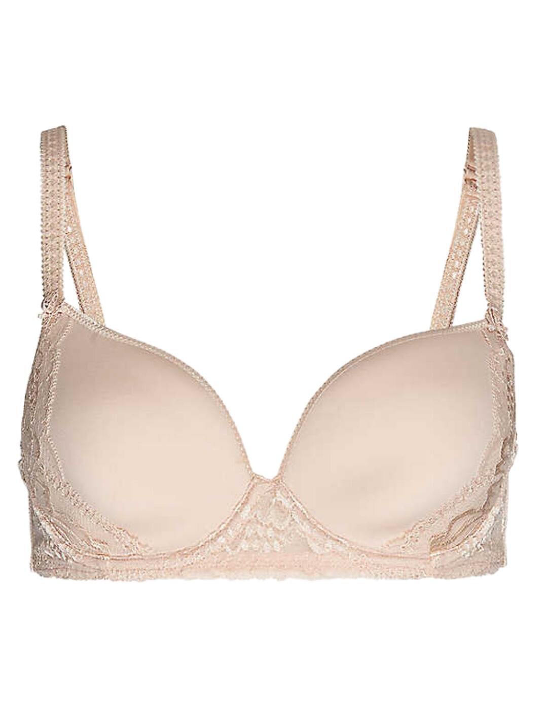 Simone Perele Promesse 3D Spacer T Shirt Bra - Aurora - 36C