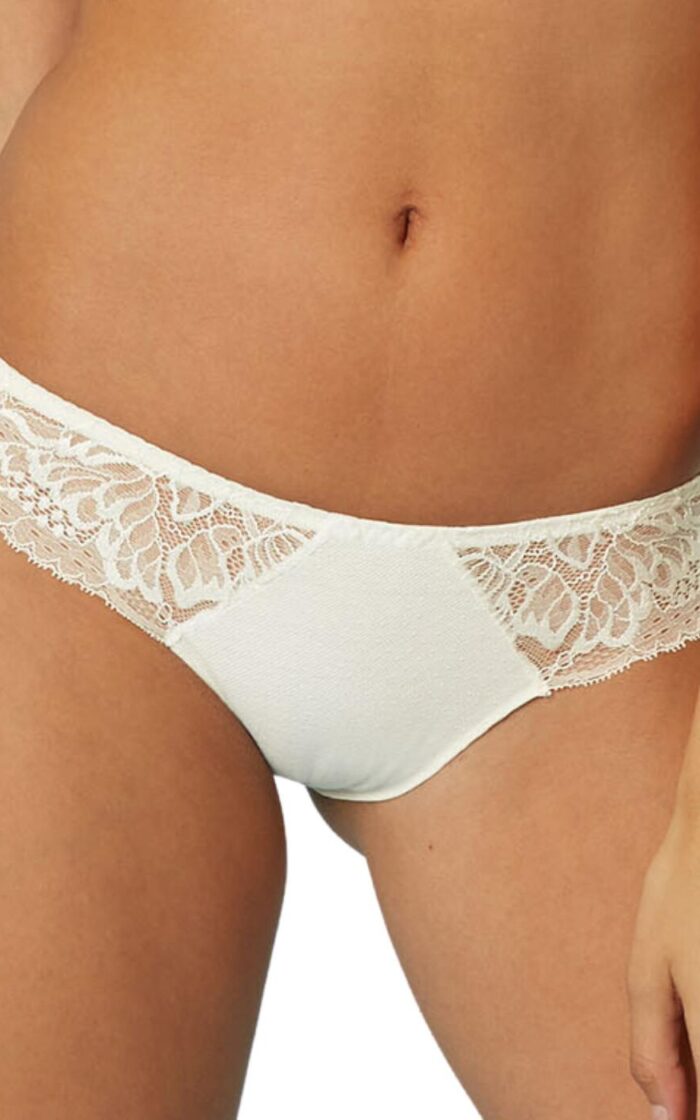 Simone Perele Promesse Brief - Natural - XS - 8