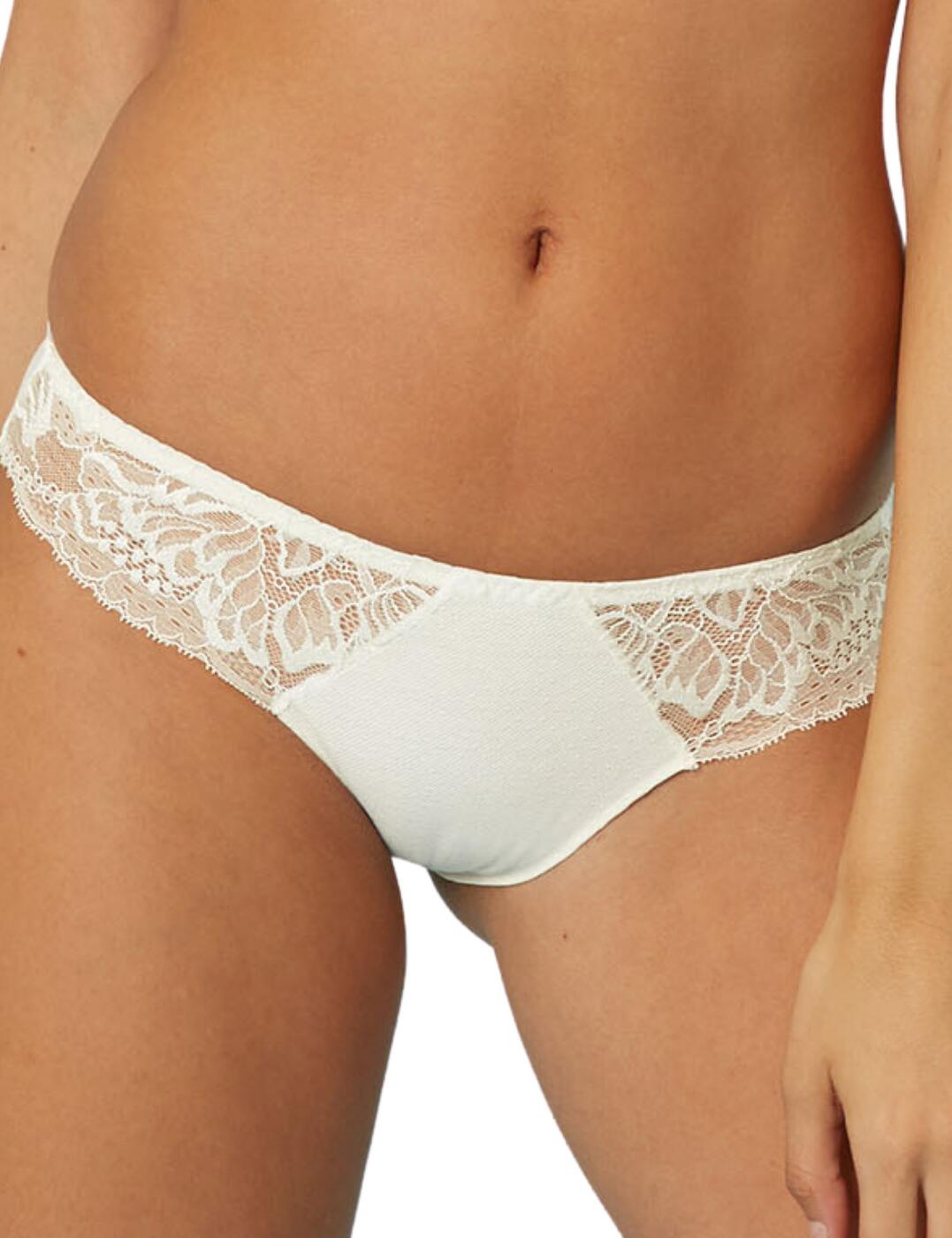 Simone Perele Promesse Brief - Natural - XS - 8