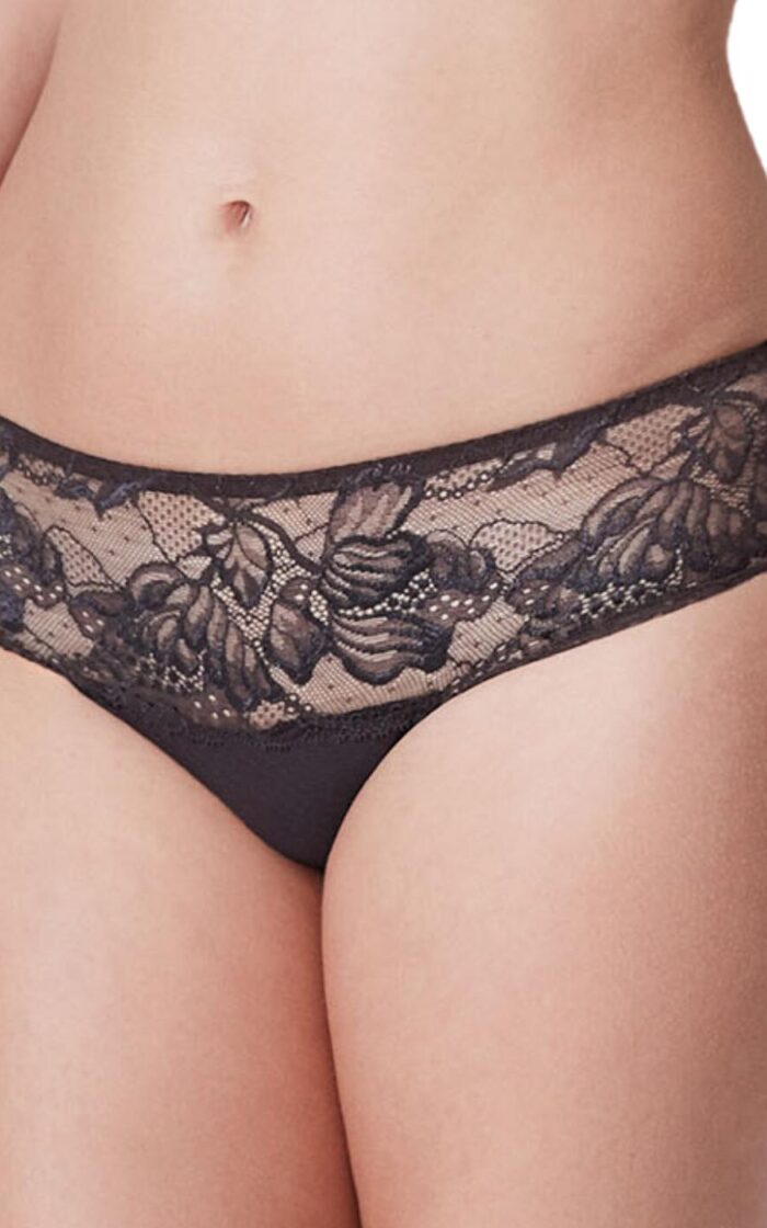 Simone Perele Promesse Shorty Brief - Natural - XS - 8