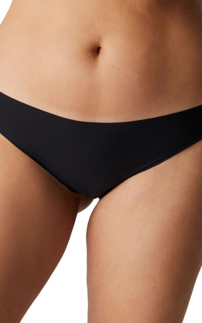 Simone Perele Uniq Thong - Black - M - 12