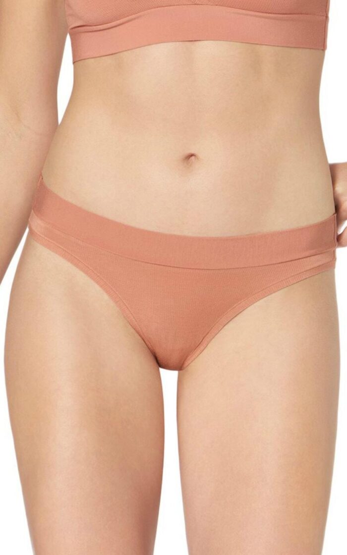 Sloggi Go Allround Mini Brief - Indian Summer