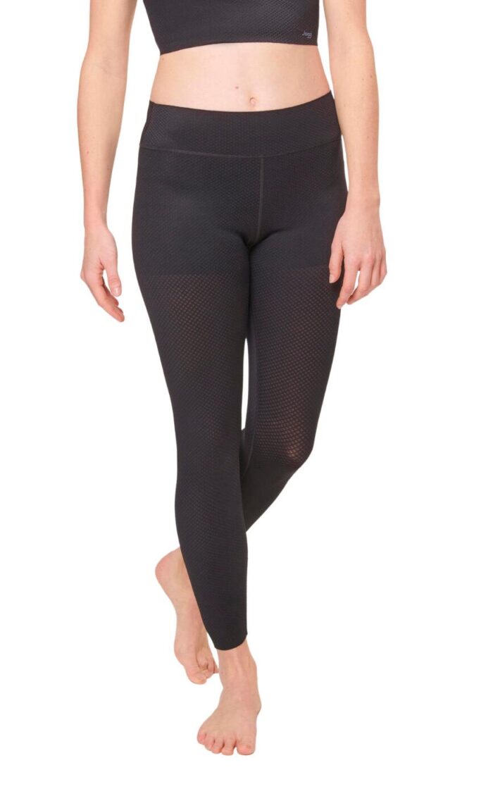Sloggi Zero Feel Flow Leggings - Black - S - 10