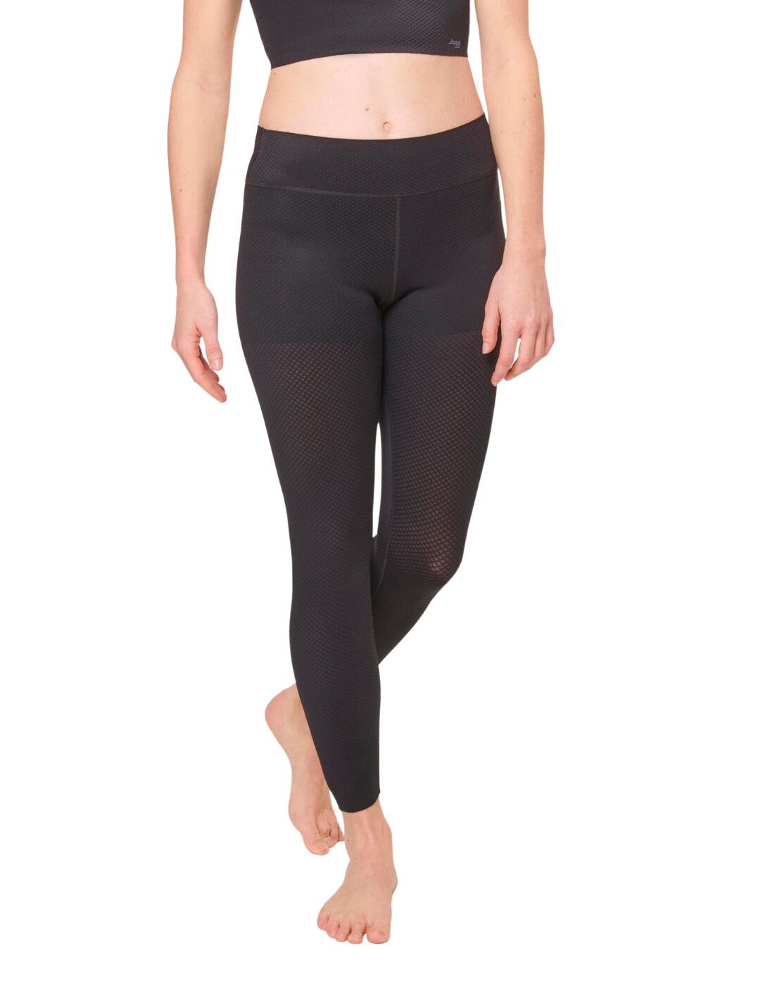 Sloggi Zero Feel Flow Leggings - Black - S - 10
