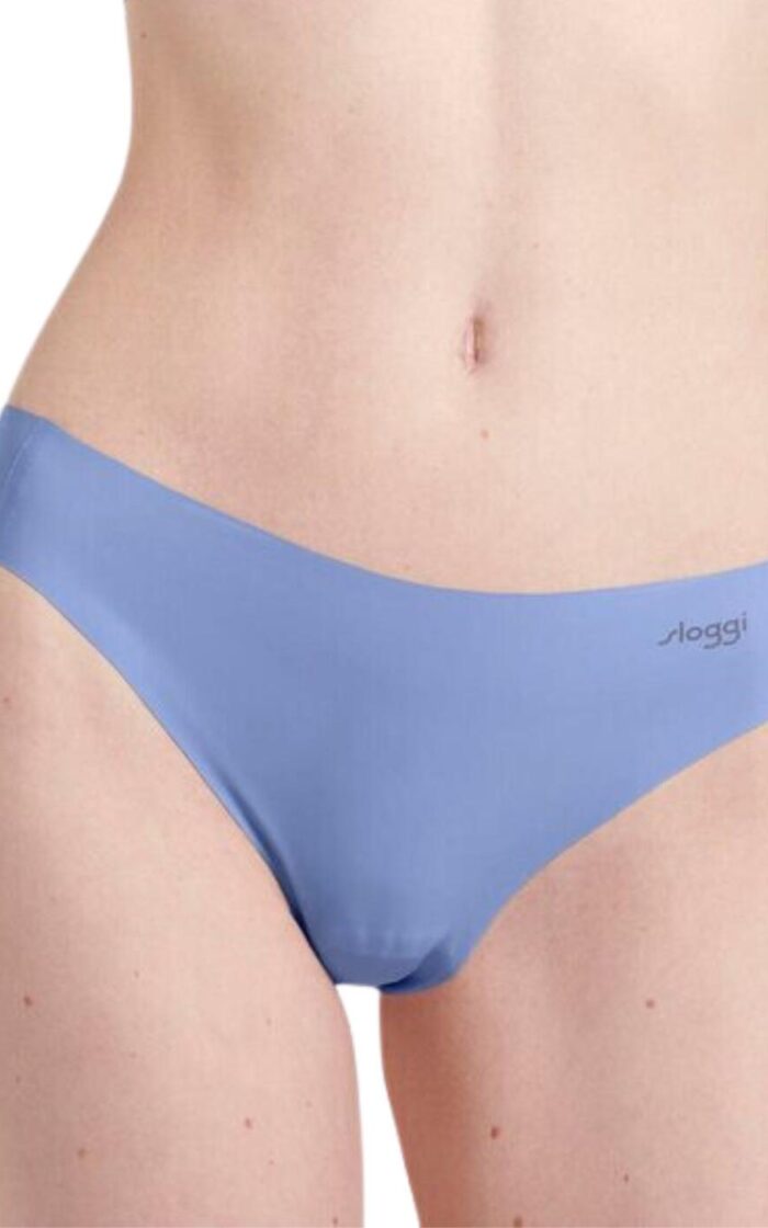 Sloggi Zero Feel Thong - Riviera - L - 14