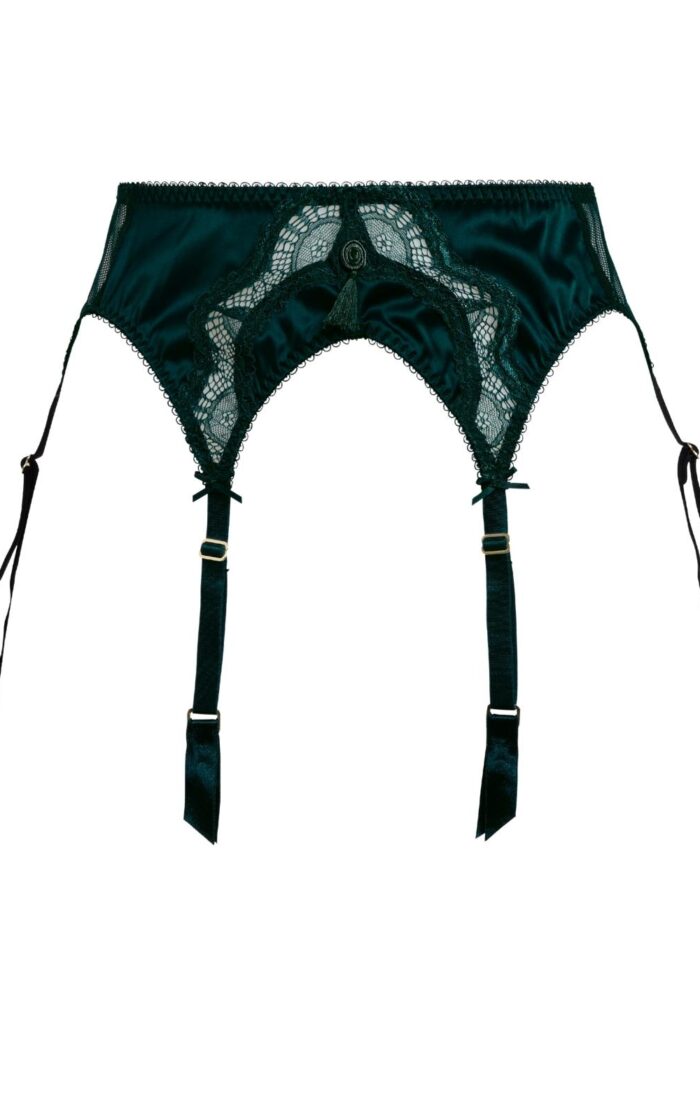 Starlift Garter Belt