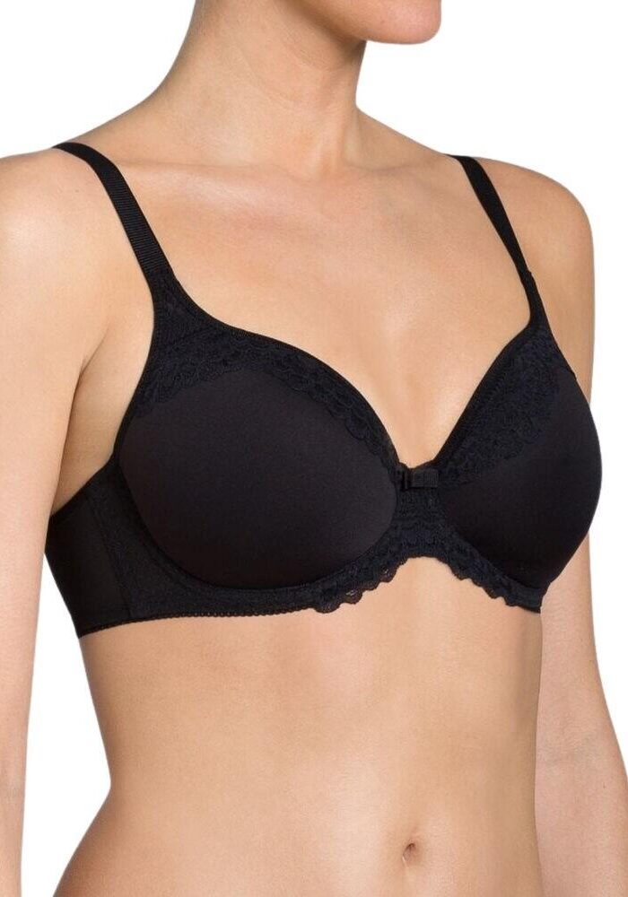 Triumph Beauty-Full Darling Padded Bra - Black - 30E