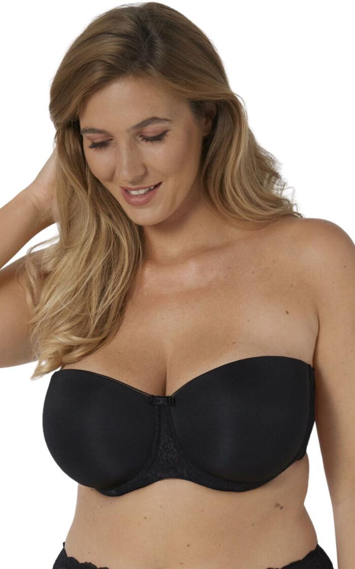 Triumph Beauty-Full Essentials Padded Bra - Black