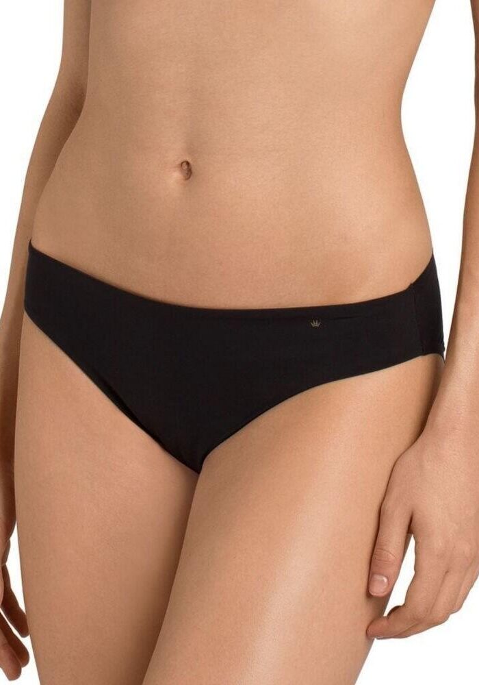 Triumph Body-Make Up Essentials Tai Brief - Black - M - 12