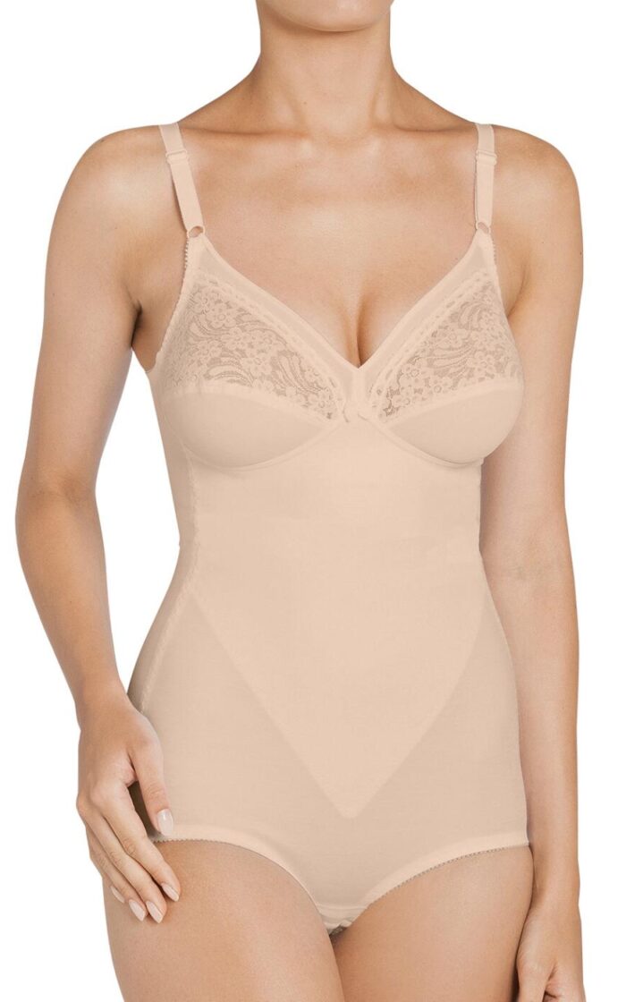 Triumph Formfit Bodyshaper - Skin - 36B