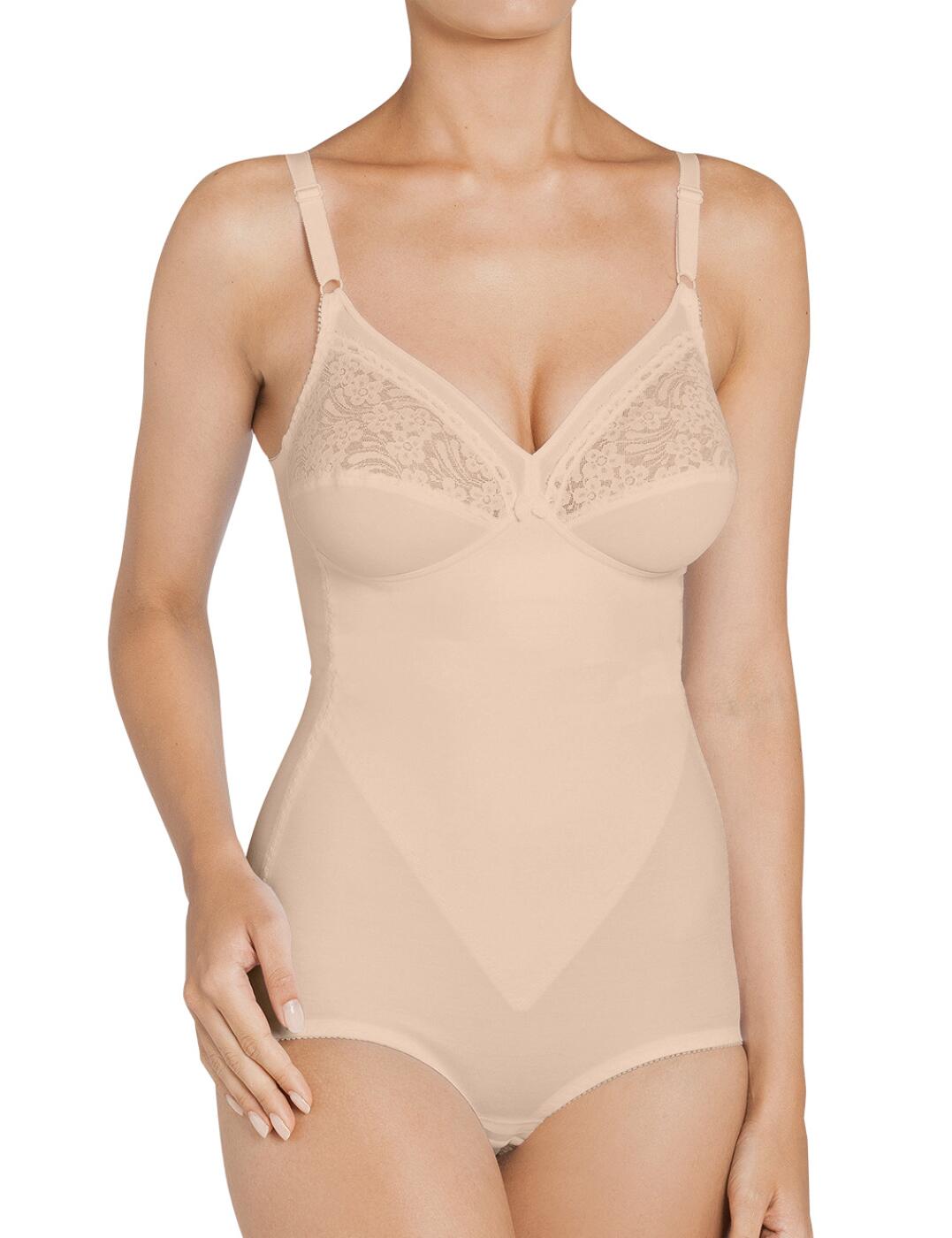 Triumph Formfit Bodyshaper - Skin - 36B