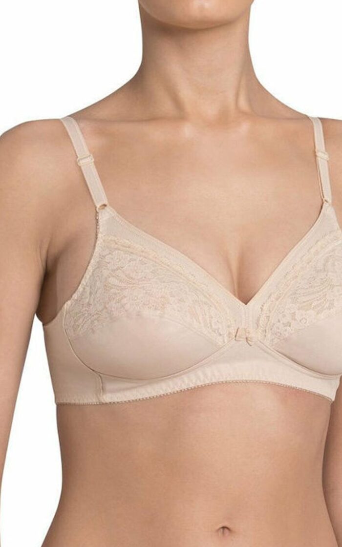 Triumph Formfit Full Cup Bra - Skin - 42B