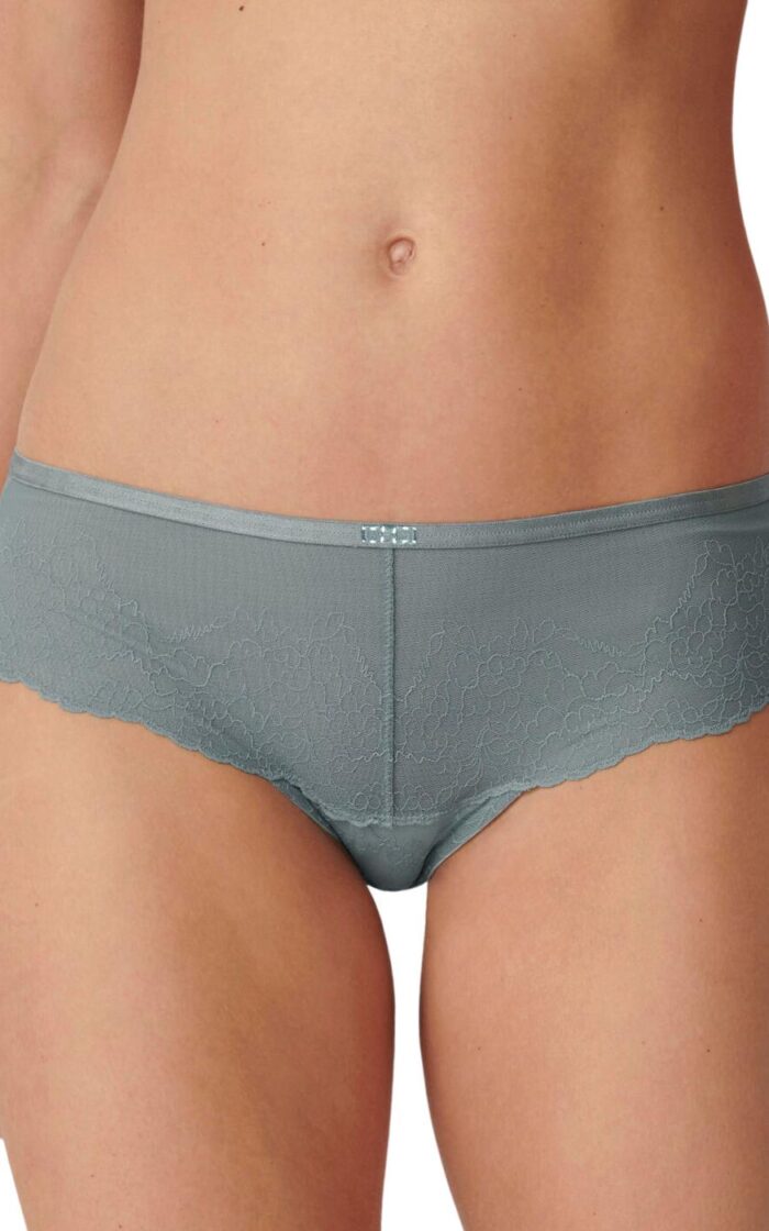Triumph Mirage Spotlight Hipster Brief - Stone - S - 10