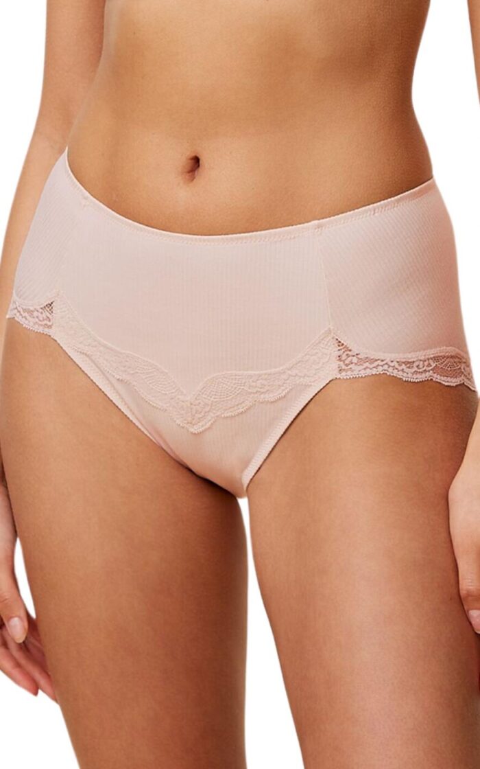 Triumph Natural Spotlight Maxi Brief - Fresh Powder - 2XL - 18