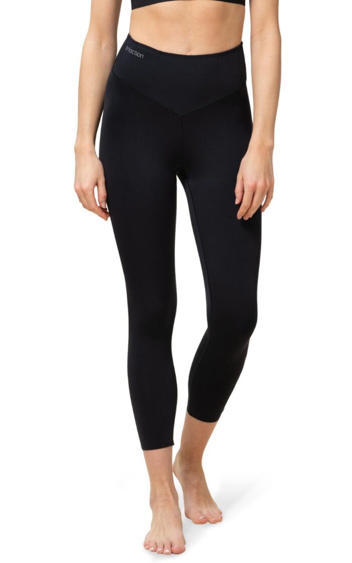 Triumph Triaction RTW Cardio Sports Leggings - Black - M - 12