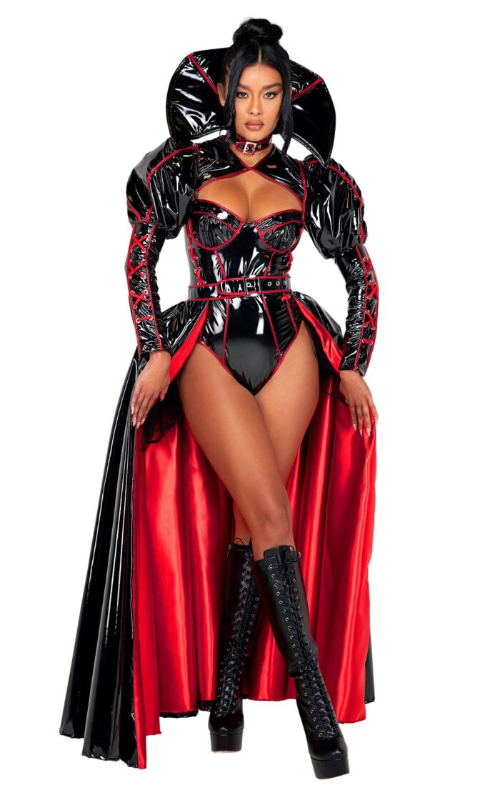 Underworld Evil Queen Costume