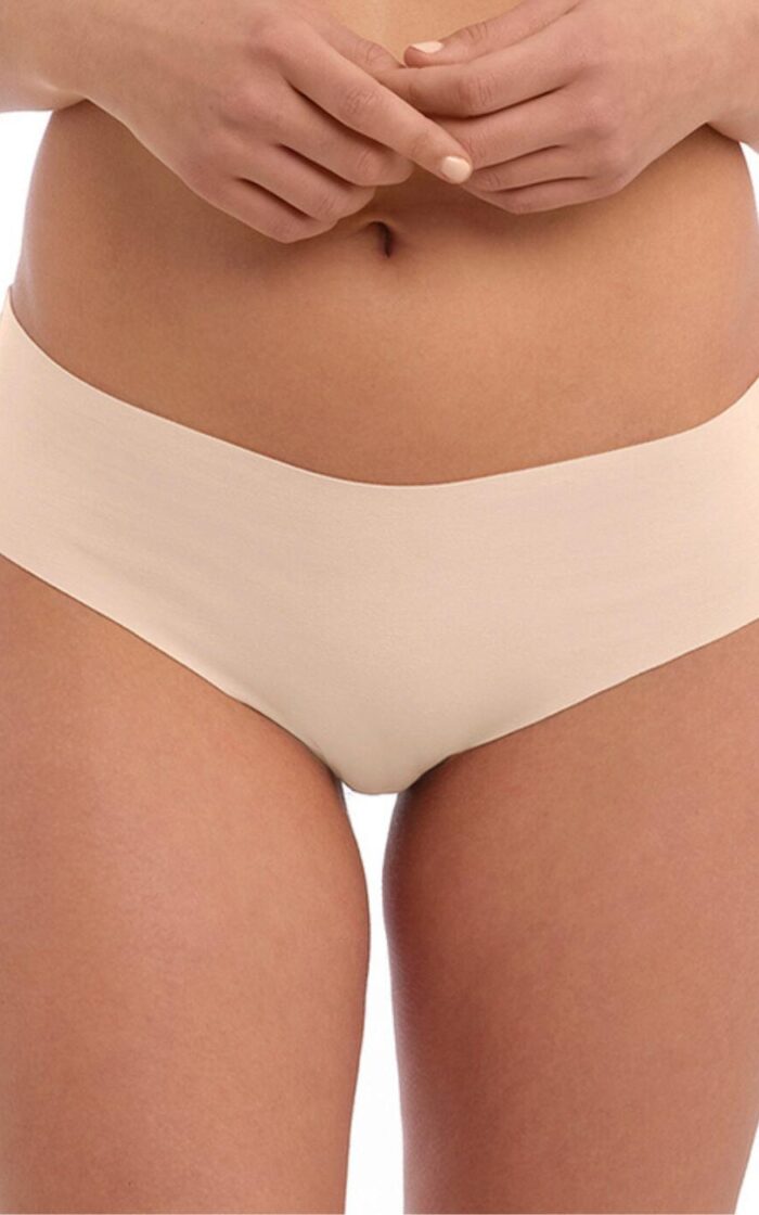 Wacoal Accord Brief - Frappe - XS - 8