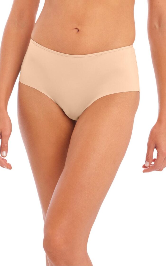 Wacoal Gloire Brief - Macaroon - L - 14