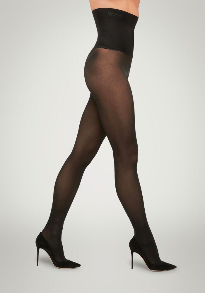 Wolford Fatal High Waisted Tights