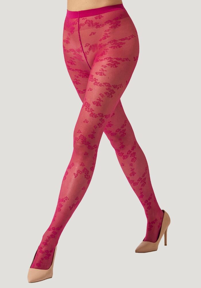 Wolford Floret Fashion Tights