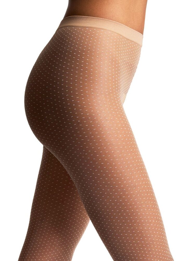 Wolford Mini Dot Tights